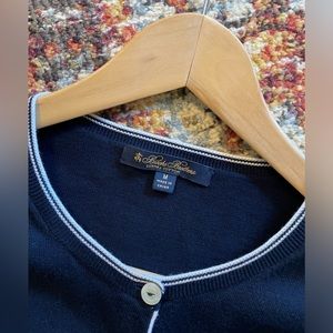Brooks Brothers Cardigan